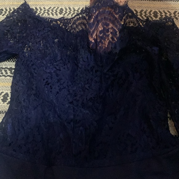 Bodysuit - Picture 2 of 4